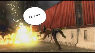 マリカーなんてぬるいレースしてんじゃねーよ【モーターストーム３】