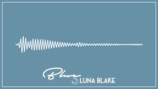 Luna Blake - Blue (Official Visualizer) Prod. by Tario of DayThree Music