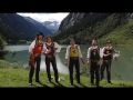 Die Mayrhofner - Musikanten aus dem Zillertal