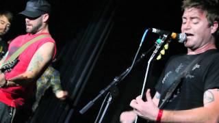 Smoke or Fire - Cops and Drugs