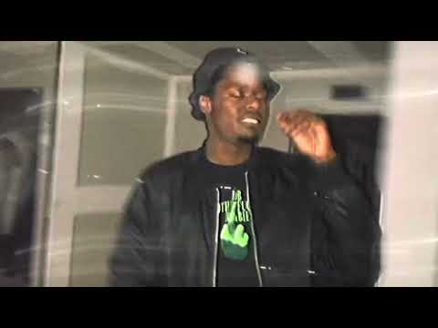 OvrLvrd - Like Oveezy (Like Weezy Freestyle) (Official Visualizer)