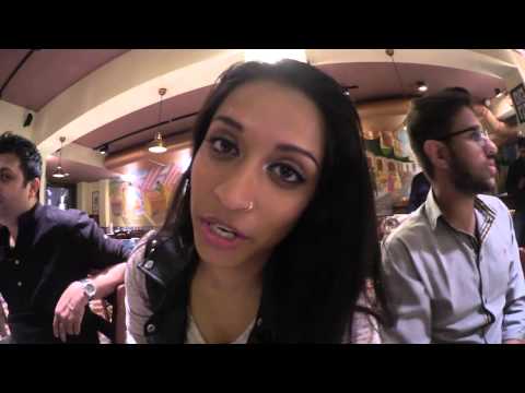 The Time I Threatened To Shoot People (Day 169)