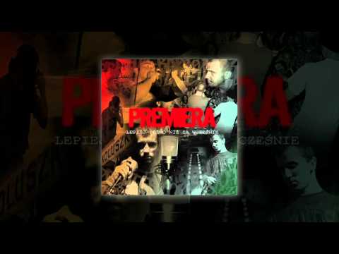 Premiera - Gra Pozorów