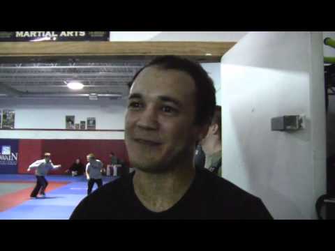 Report: Reagan Penn Accused Of Assaulting Three People In Brazil