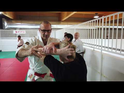 (MGA) Metodo Globale Autodifesa