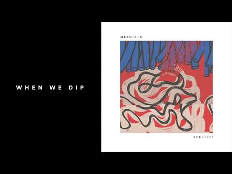 Premiere: Matthias Schuell - Mephisto [Blindfold Recordings]