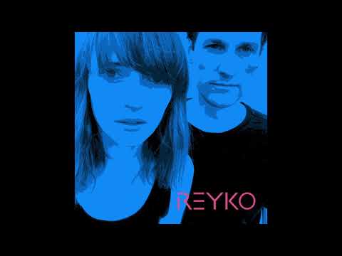REYKO - Sin Rumbo (Official Audio)