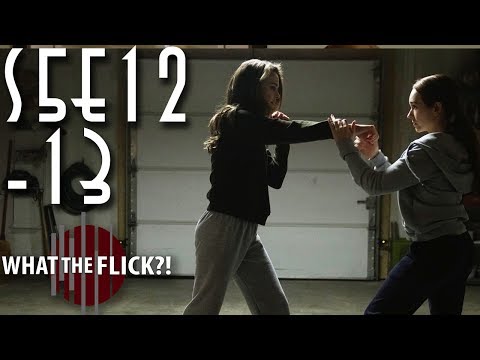 The Americans Season 5, Episodes 12-13 Review