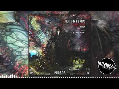 Light Breath & Krias  - Analepsis [Original Mix]