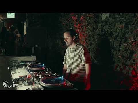 JAY BLISS @ Mudee.tv x Platforma Wolff | Bucharest, 24 July 2025