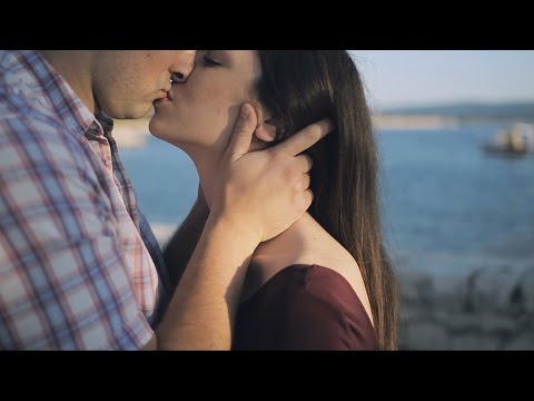 Klapa Sveti Florijan - Izgorit ću (OFFICIAL MUSIC VIDEO)