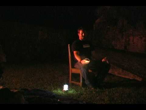 Presidio La Bahía Video 6