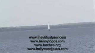 The Virtual Pew Romans 8:28 Remix Mike Furches, Benny Logos