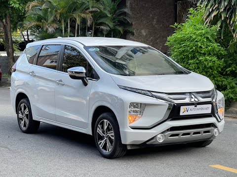 Mitsubishi Xpander 1.5AT 2020