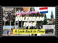 Volendam Netherlands 1960 The Village And People Vintage Movie Reel