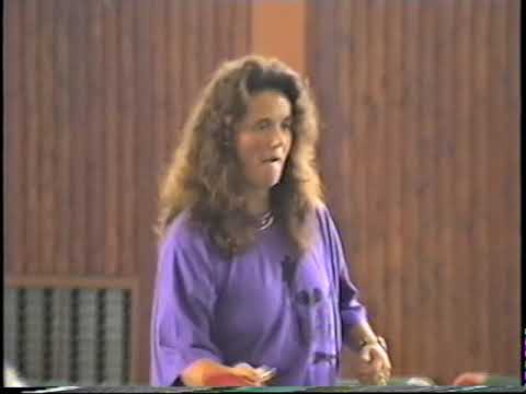 TSV 1945 Ihringshausen - 50 Jahre - Jubiläumsfeier - Abteilung Tischtennis