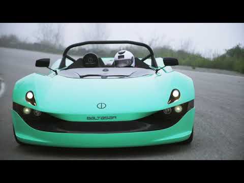 Thumbnail for New BALTASAR REVOLT by Car