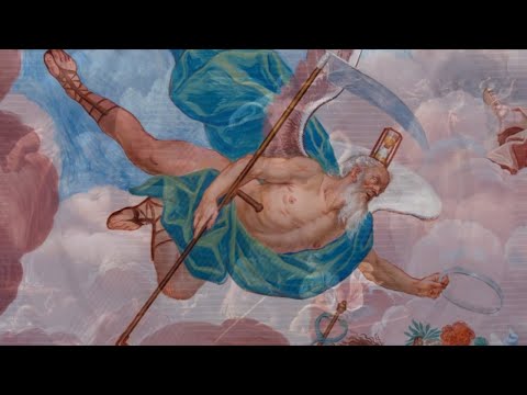 Honoring the Outermost: Saturn, Ficino, and Astral Magic [1/2]