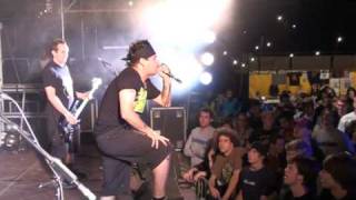 Death By Stereo - No Shirts, No Shoes, No Salvation