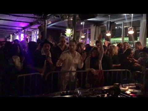 Breakfast Club #10 - The Ghost (6/8)