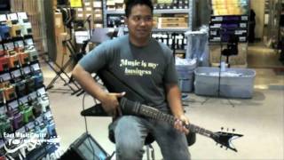 Video thumbnail for Dean Baby V by Easy Music Center