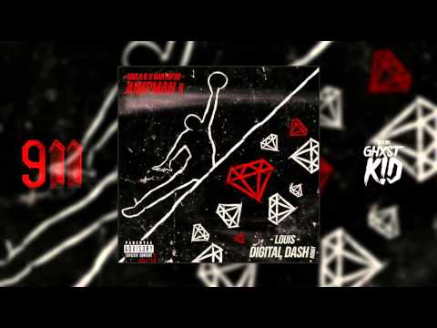 LouiVos x Mula B x Bartofso - Digital Dash & Jumpman (Remix)