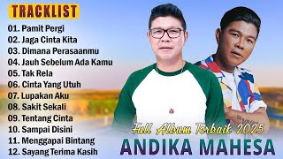 Download lagu Andika Mahesa [ Full Album Lirik Terbaik 2025 ] Lagu Indonesia Terpopuler Sepanjang Masa mp3