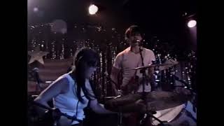 Lafayette Blues   The White Stripes Live 14 Sept 2001