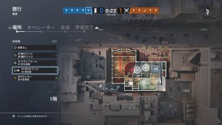ランクとか