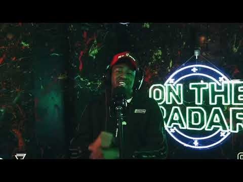 Funny $Money | Chicken P  - On The Radar/Real Street Nigga