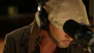 Karl Wolf - Ghetto Love | Unplugged | Official Video