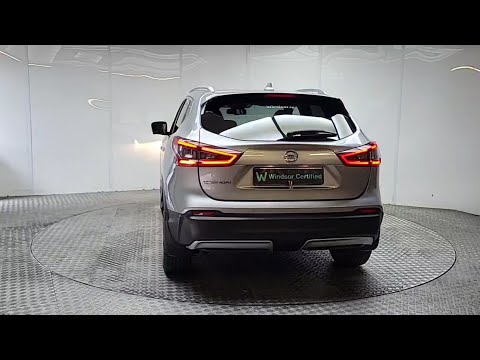 Nissan QASHQAI 1.3 PET SV Premium DCT - Image 2