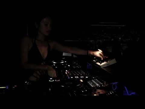 DJ Celeste Siam Weekenders @Jenja Bali