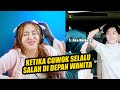 Her Name Is Also Cewek Bang