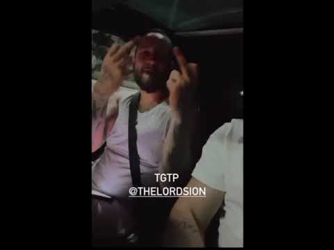 Billy Sio- Tgtp (ακυκλοφόρητο)