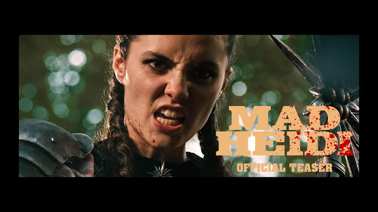 Official Teaser