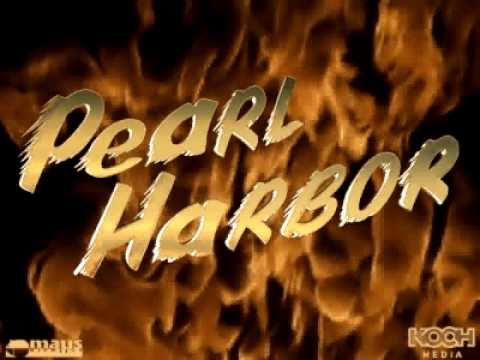 Pearl Harbor : Strike At Dawn PC