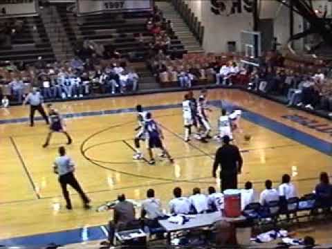 Sparta vs  Lebanon 2007-08