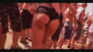Wildstylez Feat. Niels Geusebroek - Year Of Summer (V-Turnz Remix)