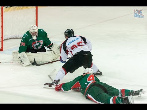 Spēles ieraksts: Liepāja - Zemgale/LLU 06.10.2018.