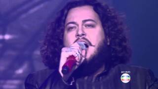 Marcos Matarazzo canta 'Bohemian Rhapsody' no The Voice Brasil - Shows ao Vivo | 4ª Temporada