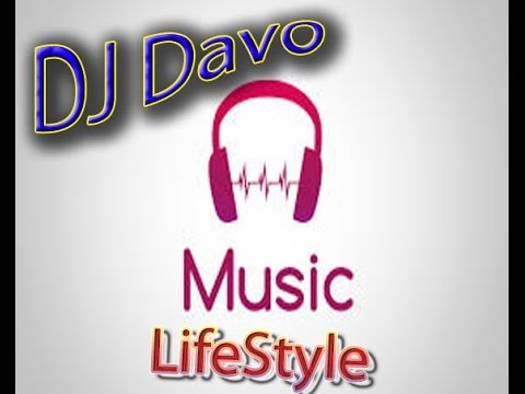 Dj Davo - Happy Mix (12.05.2014)