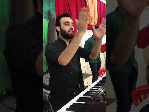 Abas Ashiq 2019 Bo Roj Ava ✌🏻