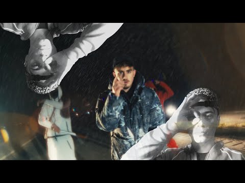 MK - LAMA LA CAP feat Petre Stefan (Official Video)