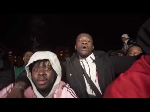 La Rafale - Chaud (Clip Officiel)