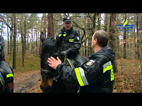 Strażak z OSP odc. 10 cz. II