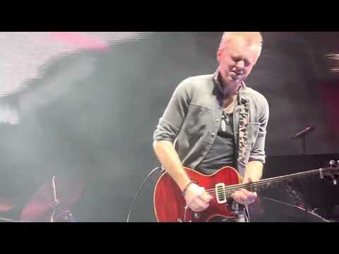 Deep Purple - Lazy (Ziggo Dome 10-10-2022)