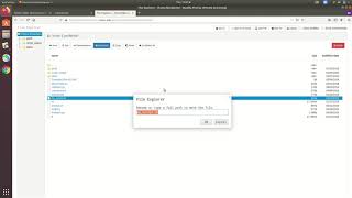 Using OpenOnDemand: Intro