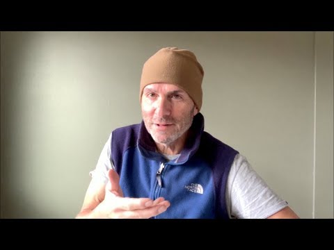 How I Section Hike the PCT