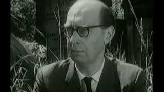 Philip Larkin: Love and Death in Hull video